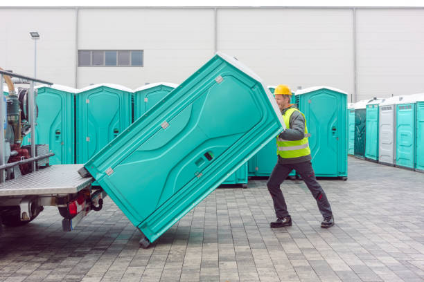 Best Construction site porta potty rental  in Olney, TX