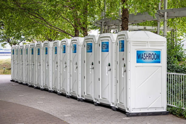 Best Porta potty cleaning services  in Olney, TX
