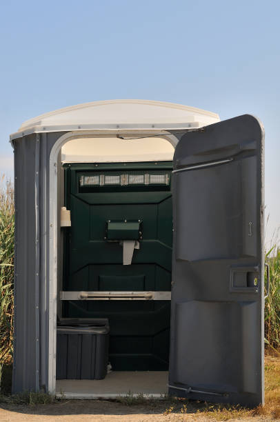 Portable Toilet Options We Offer in Olney, TX