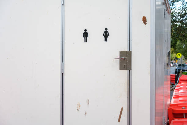 Best Sanitation services for porta potties  in Olney, TX