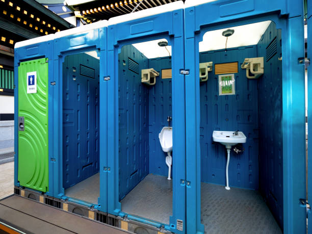 Best Porta potty rental near me  in Olney, TX