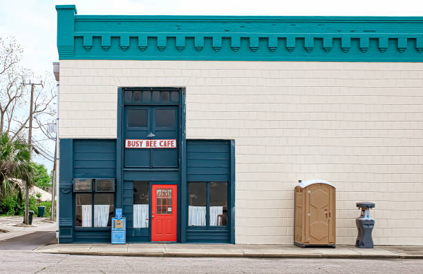 Best Best portable toilet rental  in Olney, TX