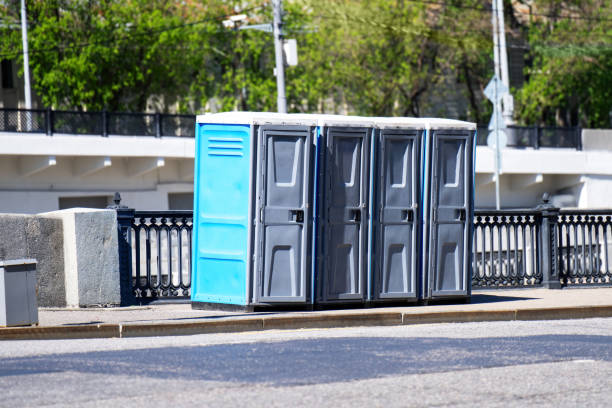 Porta potty rental for outdoor events in Olney, TX